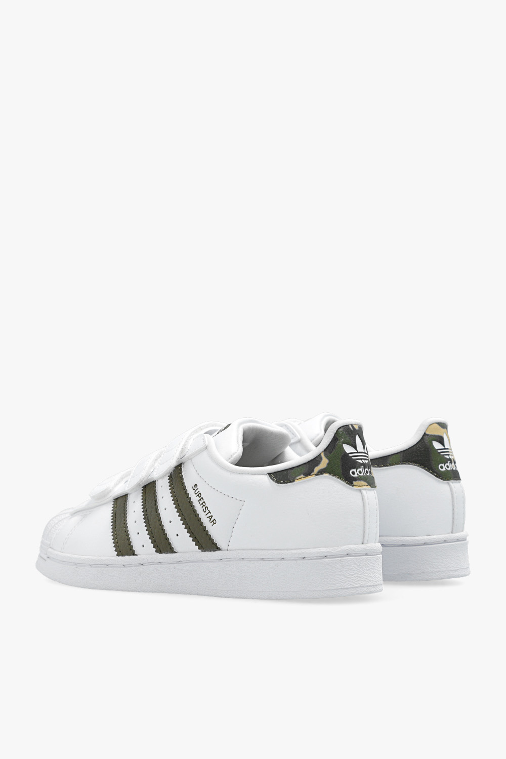 Adidas superstar silver canada hotsell